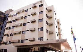 Marinas Maceio Hotel